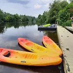 Apartament Les De La Petite Taupe - Jo *