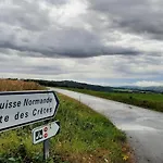 Les De La Petite Taupe - Jo Saint-Omer (Calvados)