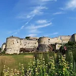 Les De La Petite Taupe - Jo * Saint-Omer (Calvados)