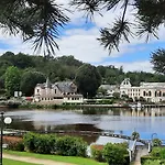 Les De La Petite Taupe - Jo Saint-Omer (Calvados)