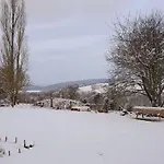 Les De La Petite Taupe - Jo * Saint-Omer (Calvados)