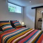 Les De La Petite Taupe - Jo Apartament *