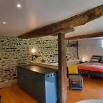 Les De La Petite Taupe - Jo Apartament