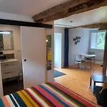 Les De La Petite Taupe - Jo Apartament