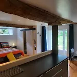 Les De La Petite Taupe - Jo Saint-Omer (Calvados)