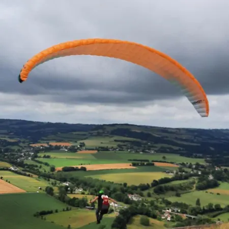 Apartment Les De La Petite Taupe - Jo
