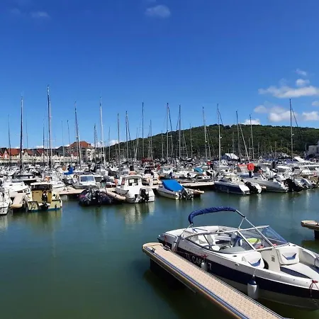 Les De La Petite Taupe - Jo Apartment