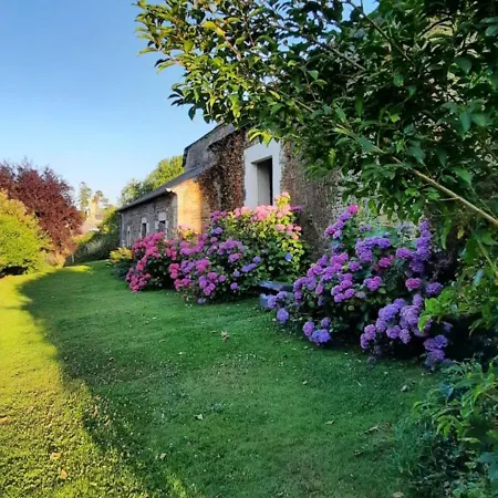 Les De La Petite Taupe - Jo * Saint-Omer (Calvados)