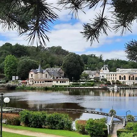 Les De La Petite Taupe - Jo Saint-Omer (Calvados)