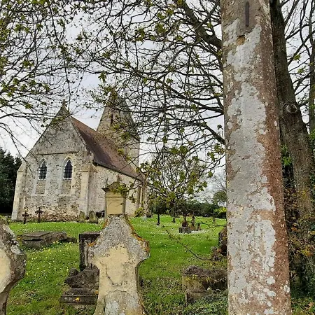 Les De La Petite Taupe - Jo Saint-Omer (Calvados)