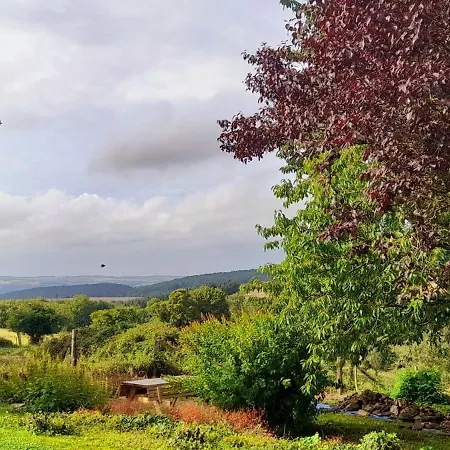 Apartment Les De La Petite Taupe - Jo *