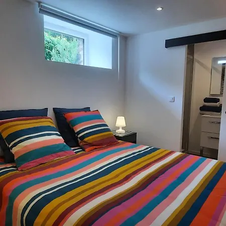 Les De La Petite Taupe - Jo Apartment *