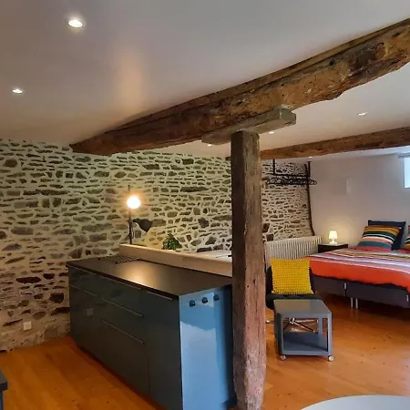 Les De La Petite Taupe - Jo Apartment