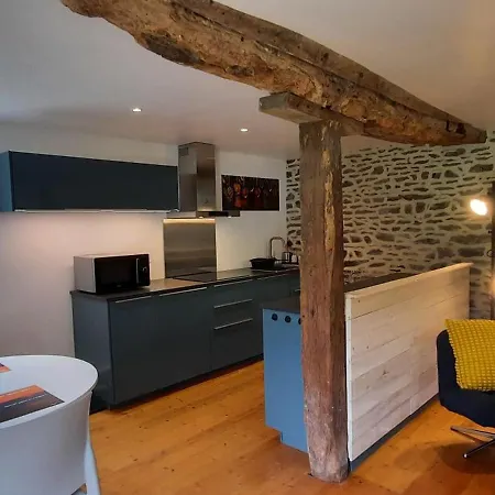 Les De La Petite Taupe - Jo *