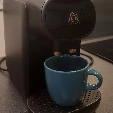 Apartment Les De La Petite Taupe - Jo