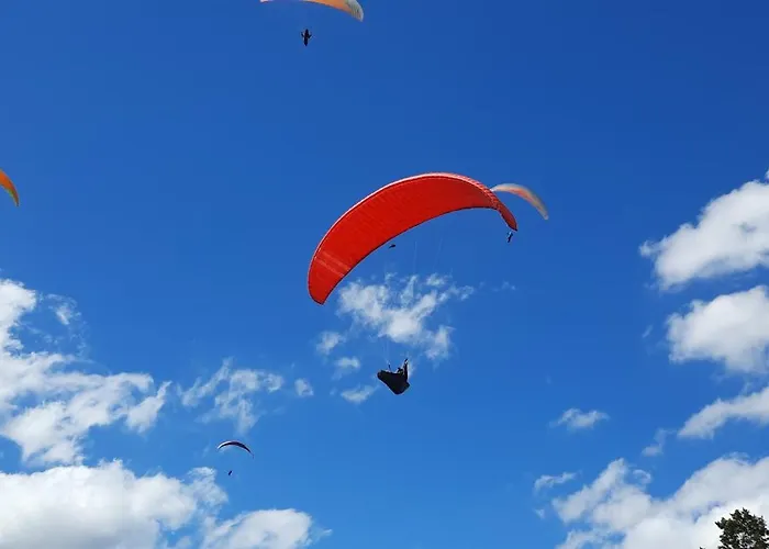 Les De La Petite Taupe - Jo Appartamento