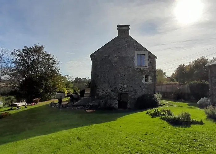 Appartamento Les De La Petite Taupe - Jo *