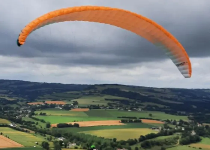 Appartamento Les De La Petite Taupe - Jo