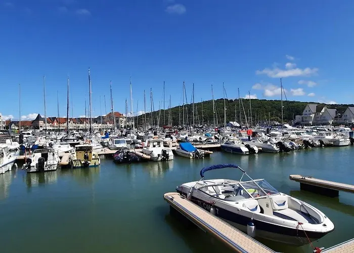 Les De La Petite Taupe - Jo Apartament