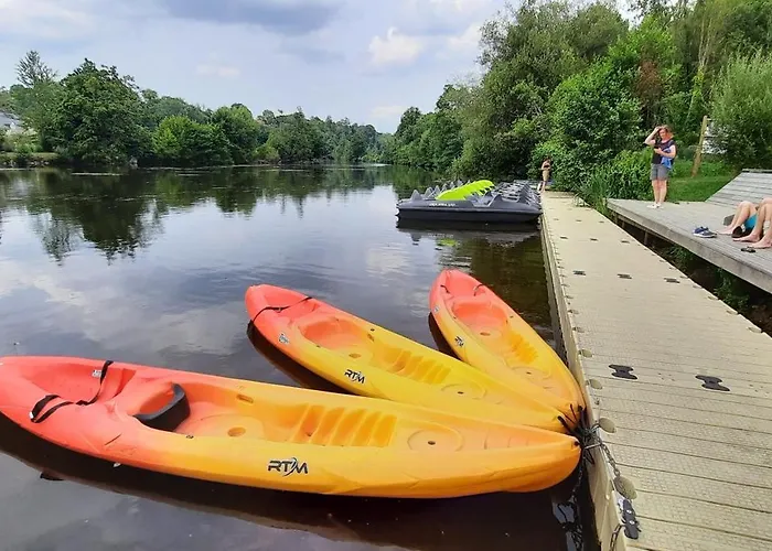 Appartamento Les De La Petite Taupe - Jo *