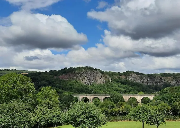 Les De La Petite Taupe - Jo Apartament
