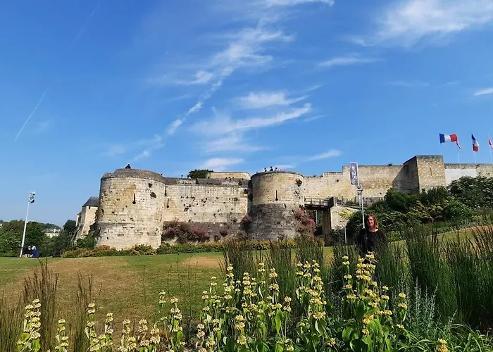 Les De La Petite Taupe - Jo * Saint-Omer (Calvados)