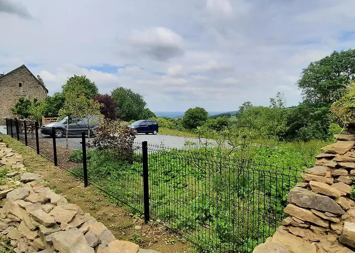 Appartamento Les De La Petite Taupe - Jo *