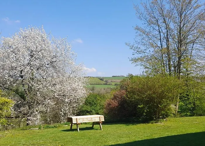 Apartament Les De La Petite Taupe - Jo *