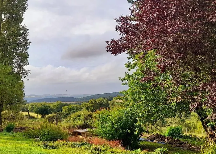 Appartamento Les De La Petite Taupe - Jo *