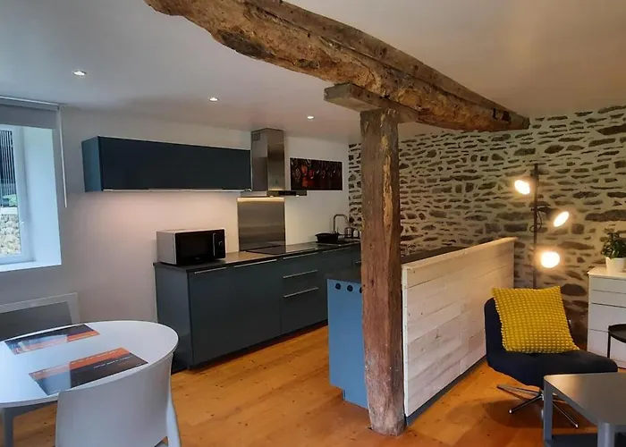 Les De La Petite Taupe - Jo *