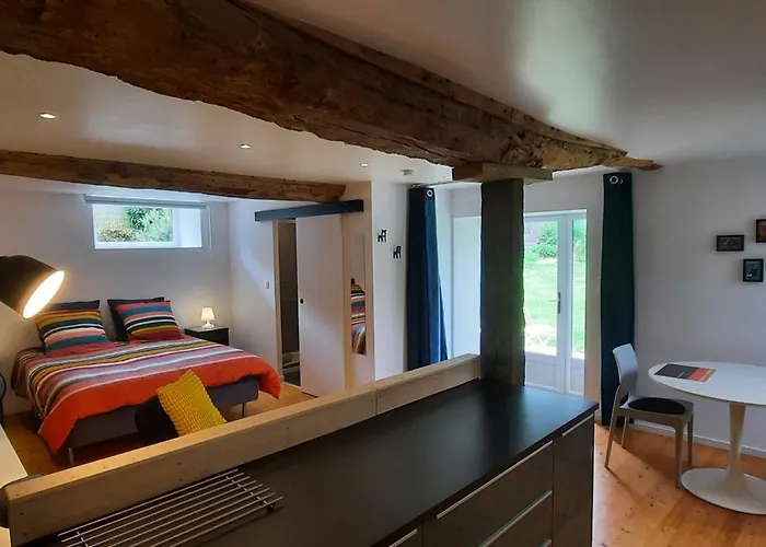 Les De La Petite Taupe - Jo Saint-Omer (Calvados)